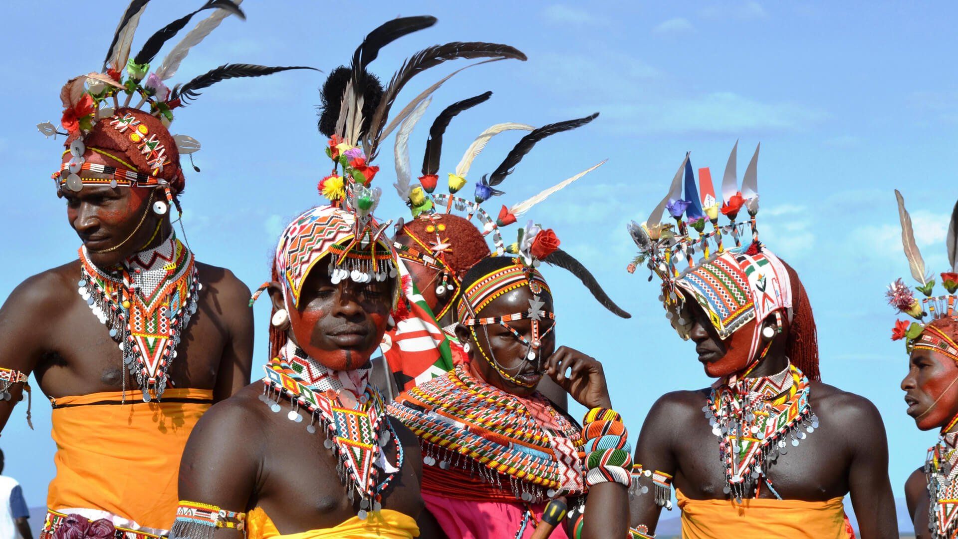 Lake Turkana - Northern Circuit Kenya