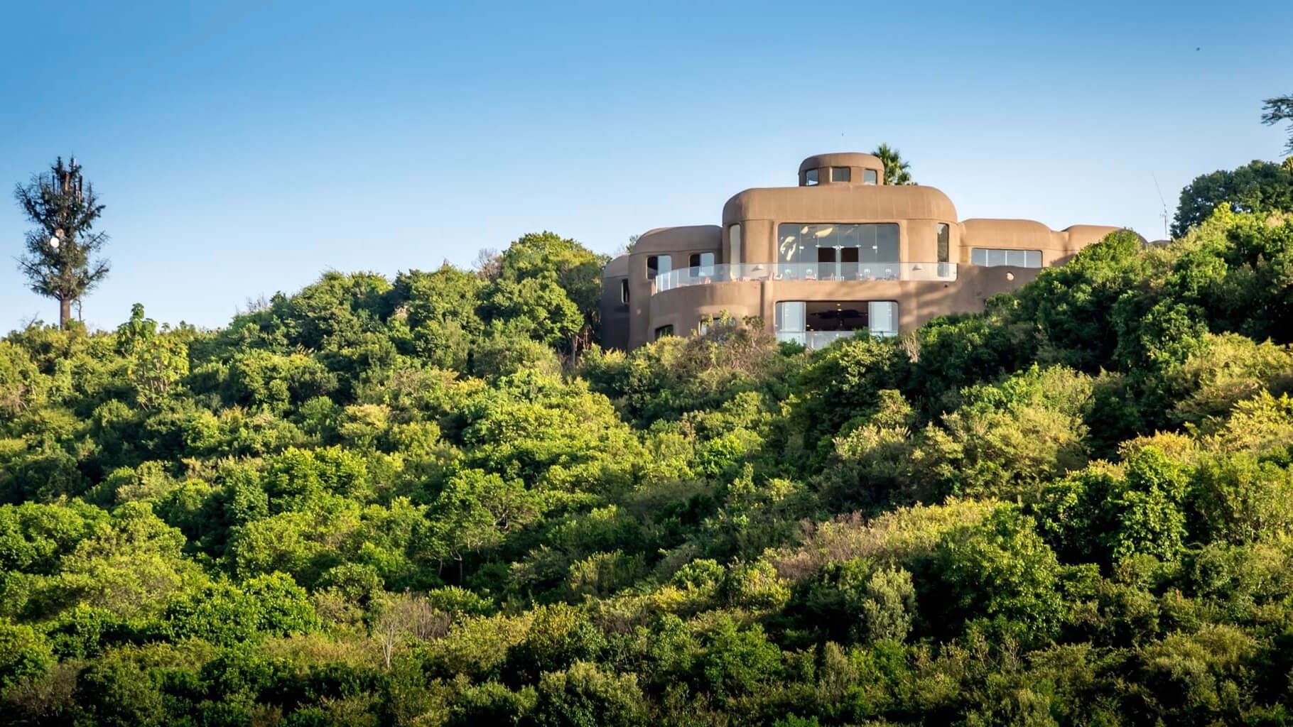Lake Manyara Serena Safari Lodge Accommodation Best of East Africa Safari
