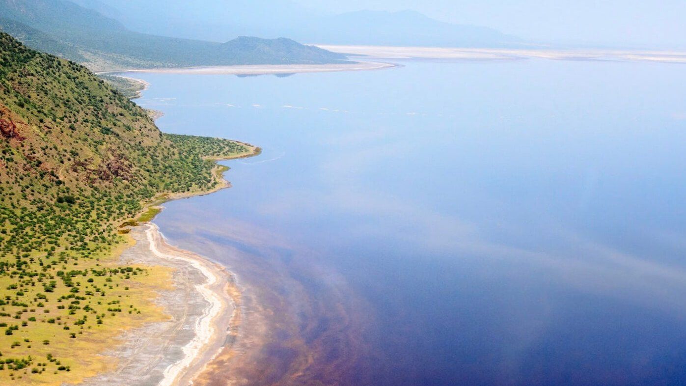 Lake Eyasi - Tanzania Northern Circuit