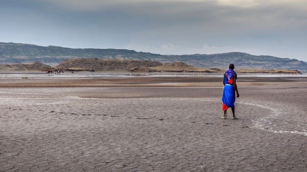 Lake Natron - Tanzania Northern Circuit