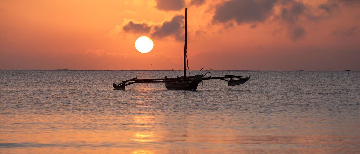 Kenya Coast - Kenya Attraction and Highlight - Predators Safari Club