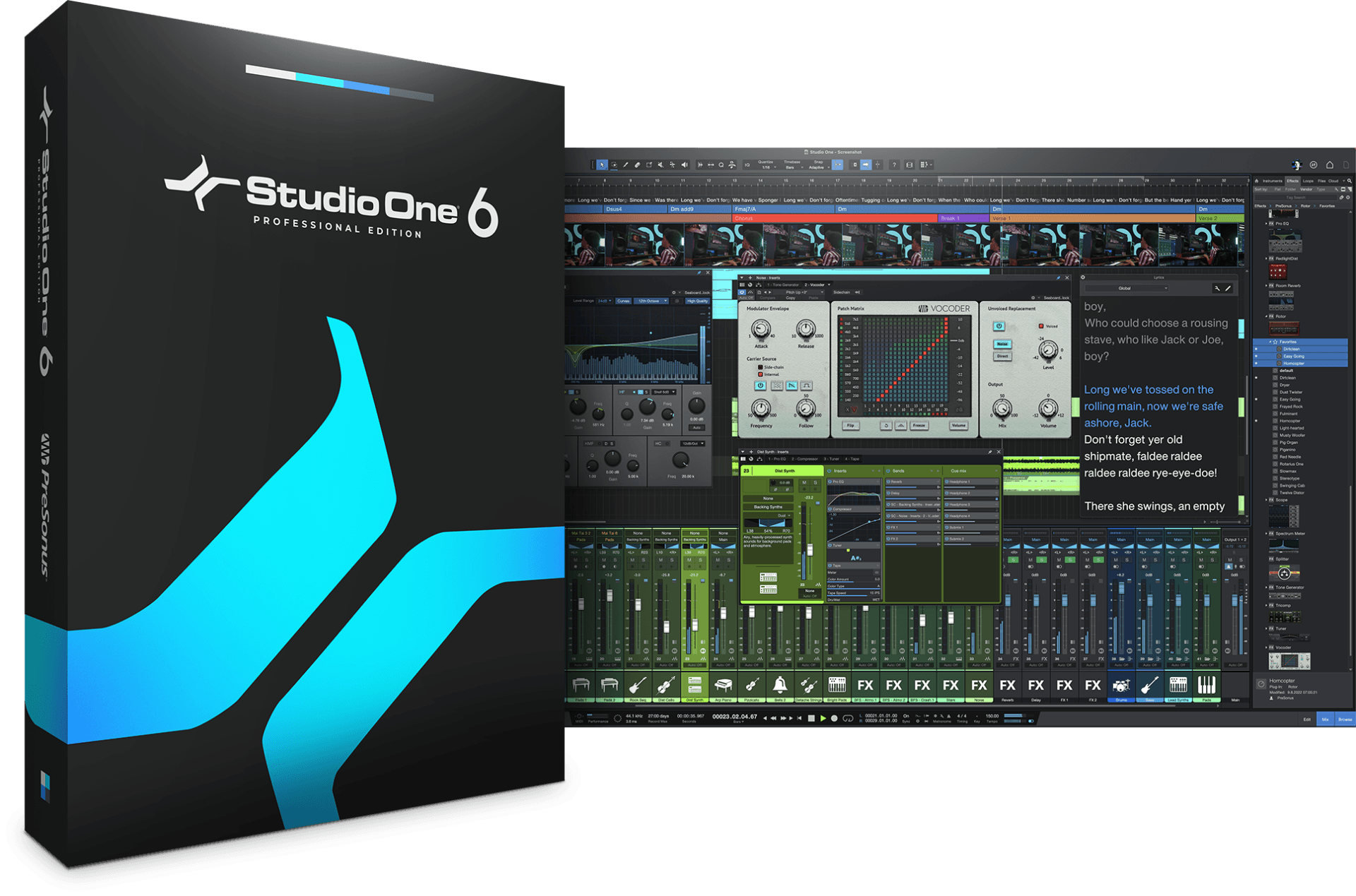 Studio One 5