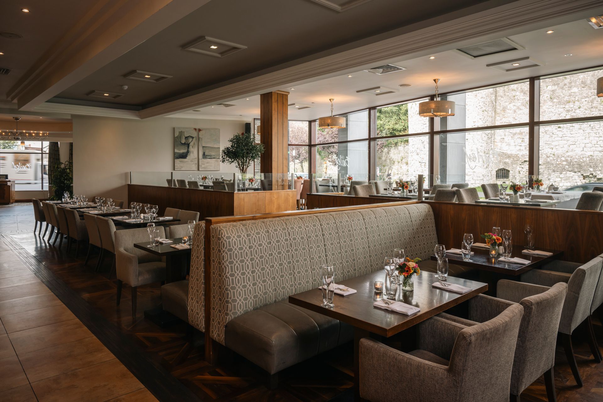 Midsummer Jazz and Blues weekend in Trim 2026