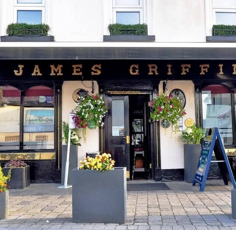 Midsummer Jazz and Blues weekend in Trim 2026