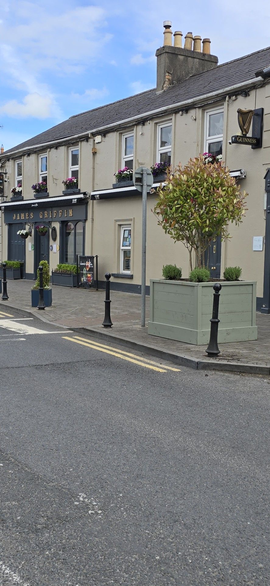 Midsummer Jazz and Blues weekend in Trim 2026