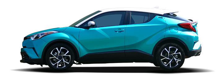 Toyota | Ames Automotive LLC