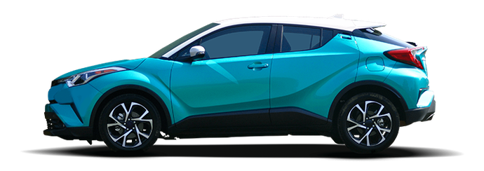Toyota | Ames Automotive LLC