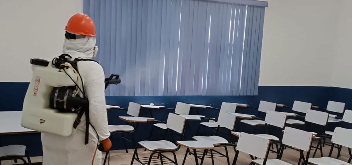 FUMIGACIONES SIGO