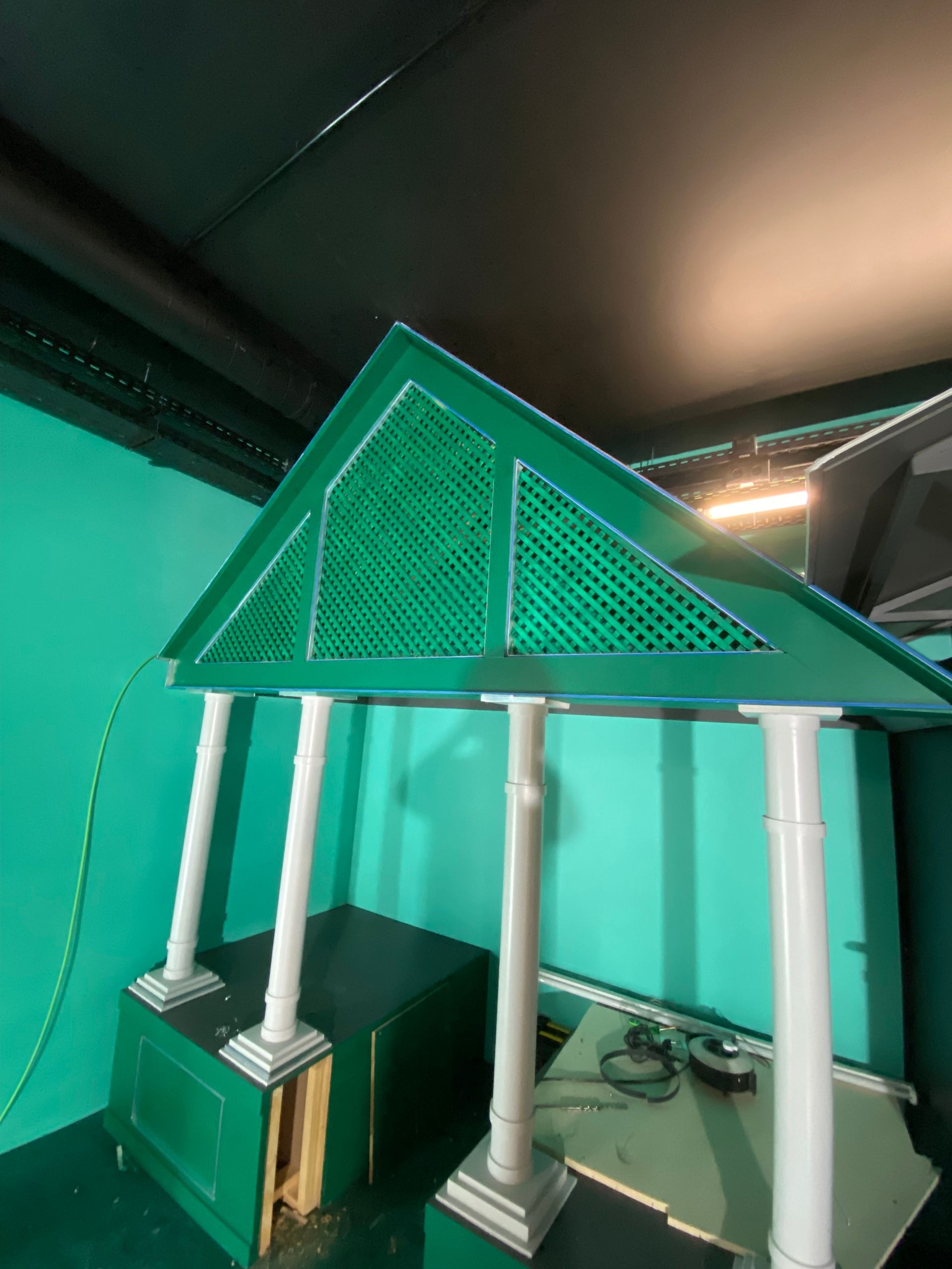 Instalações elétricas