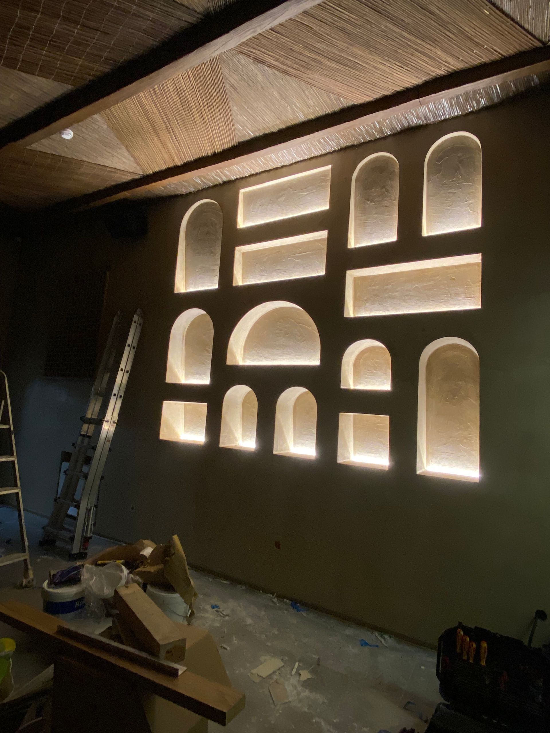 Instalações elétricas