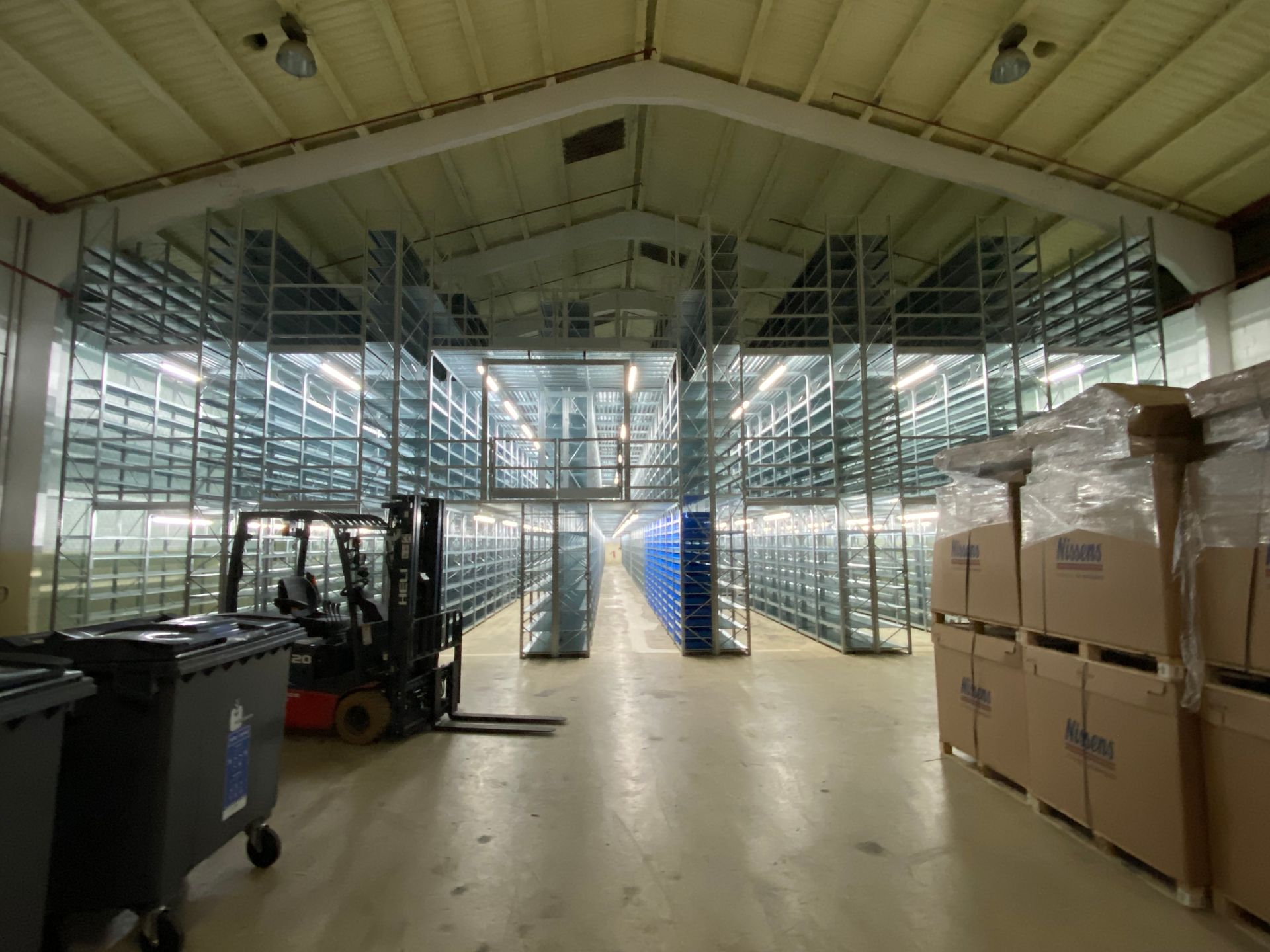 Trabalho, dedicação e profissionalismo!