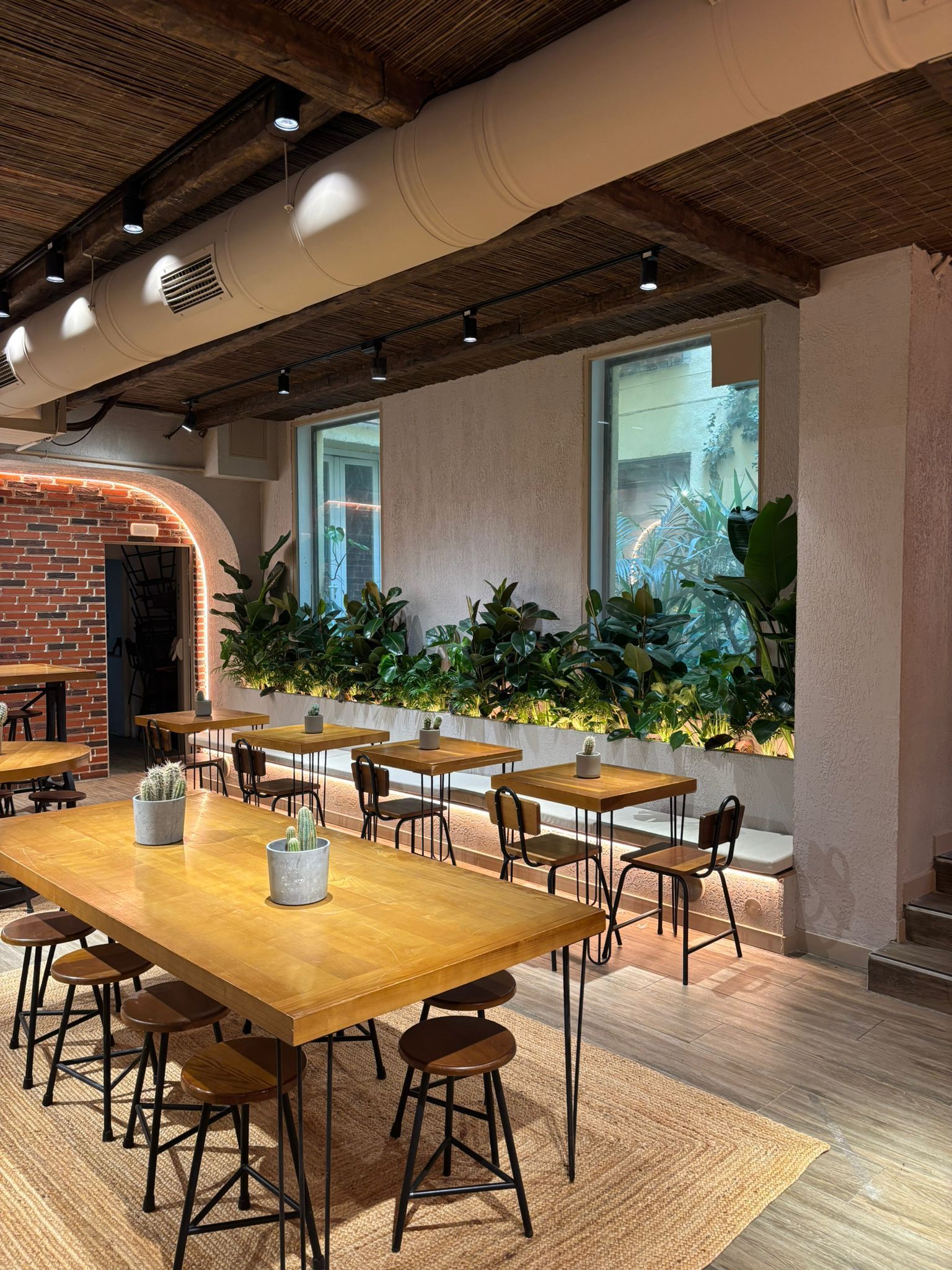 Soluções elétricas