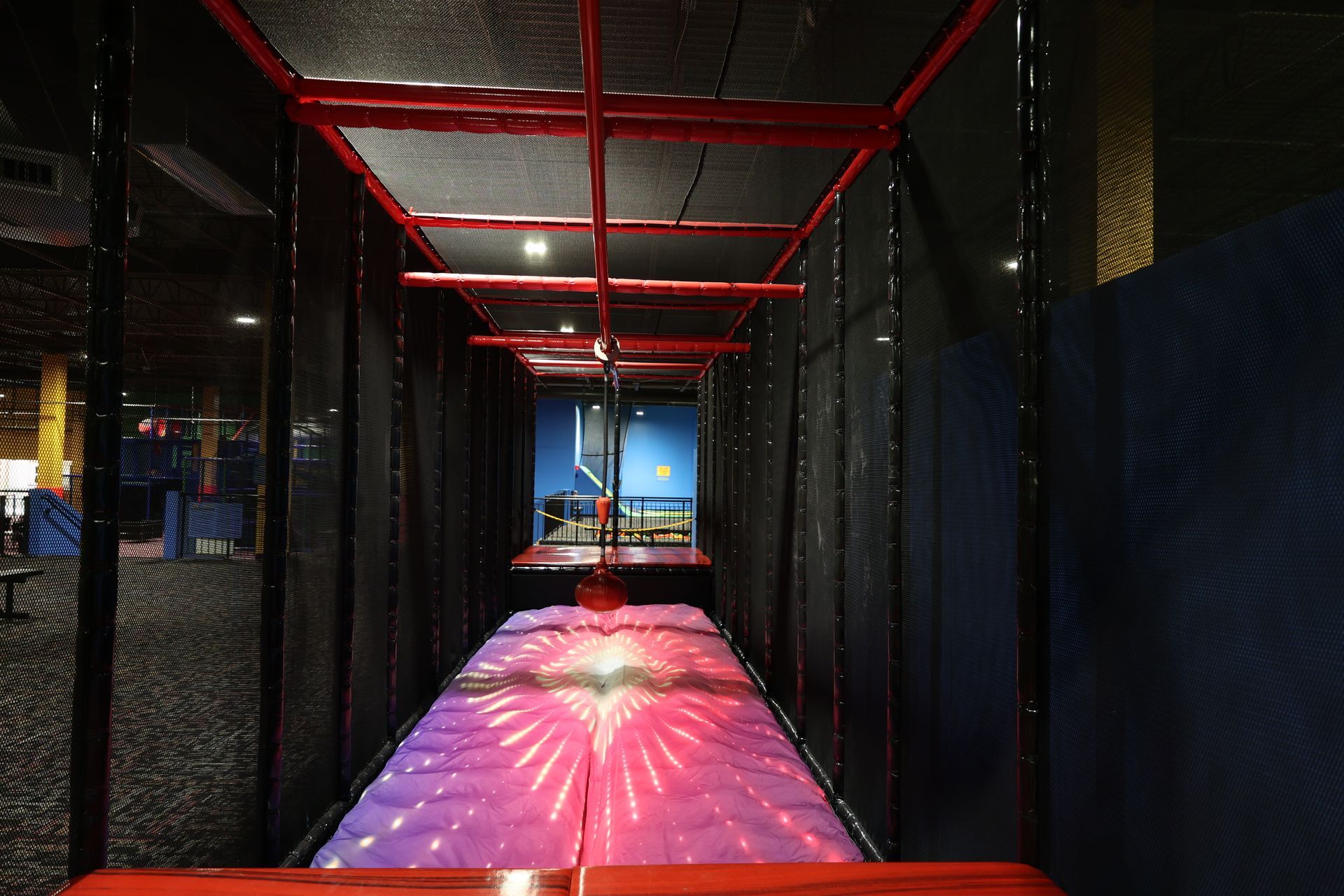 Toddler Play Poughkeepsie, NY Bounce Family Entertainment