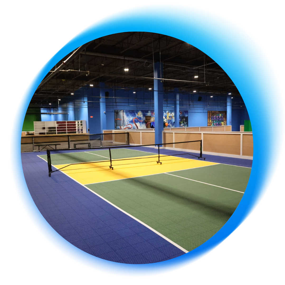 Trampolines Poughkeepsie, NY Bounce Family Entertainment