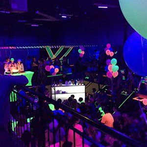 Indoor Fun | Poughkeepsie, NY | Bounce Family Entertainment