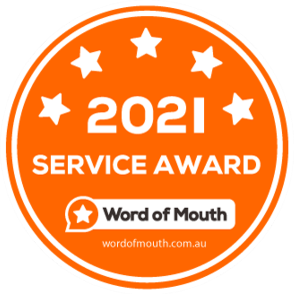 5 star ratings web design Australia