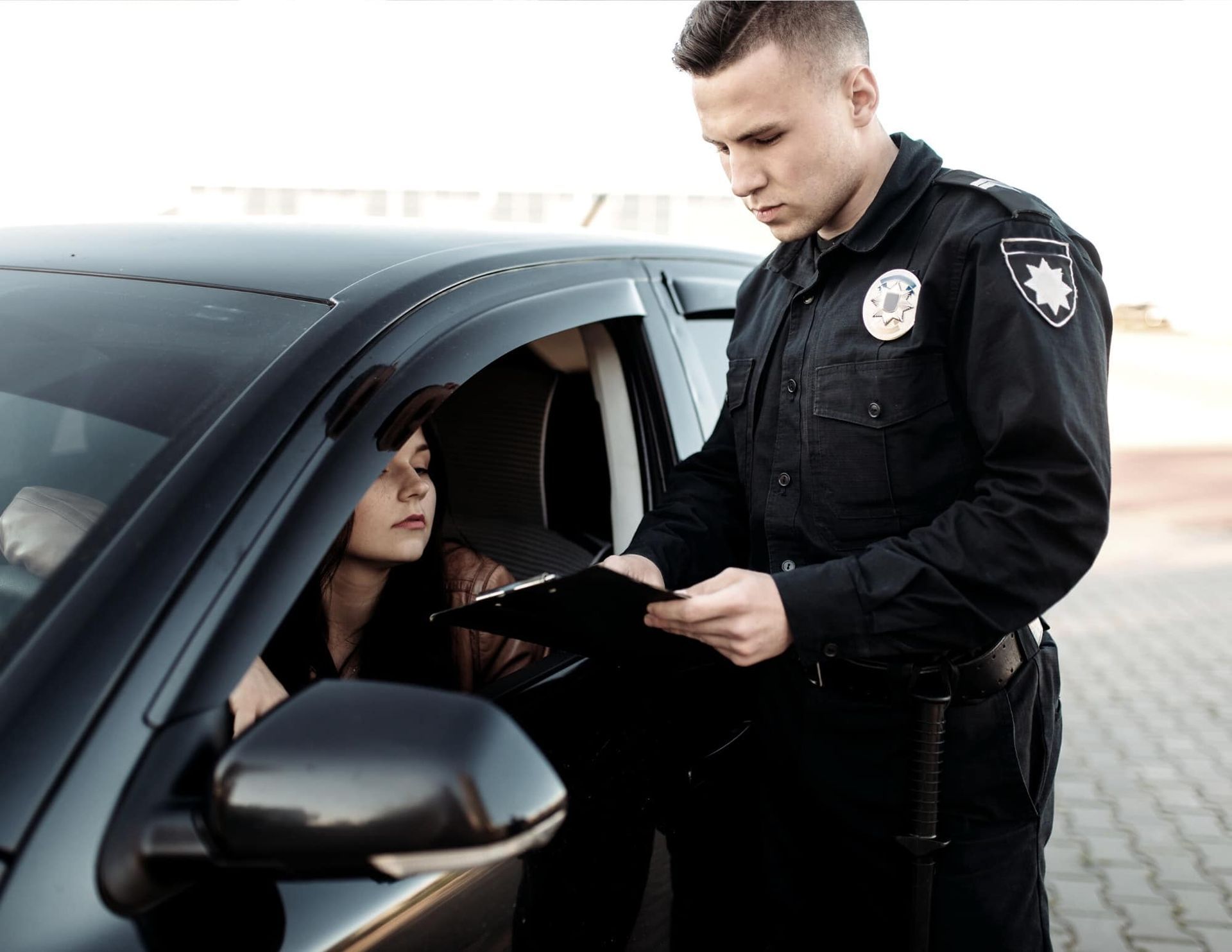What Is the Role of an Off-Duty Officer?