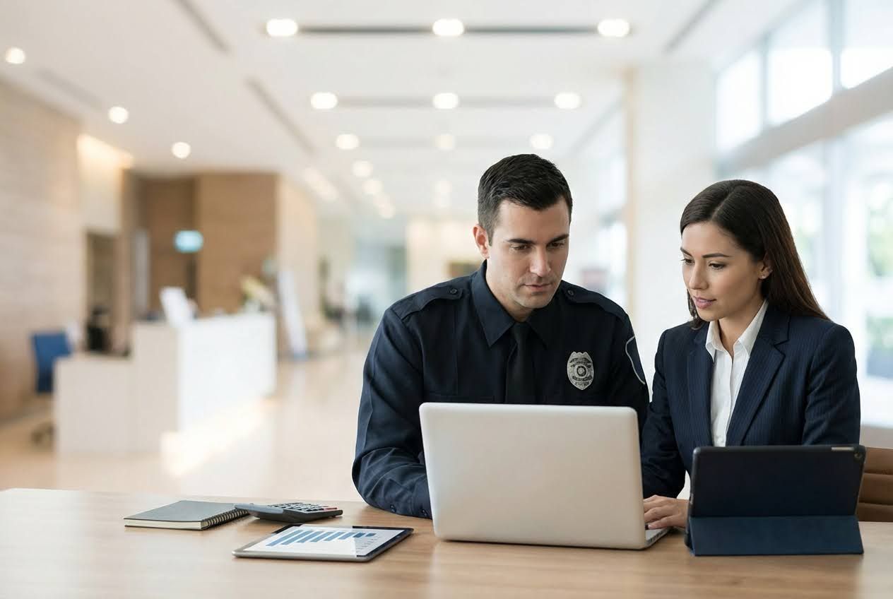 How Much Do Security Guards Make? Pay, Roles, and Experience Levels