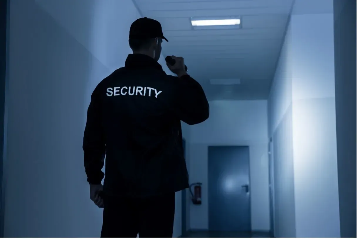 Protecting Art Galleries: The Critical Role of Security Guards