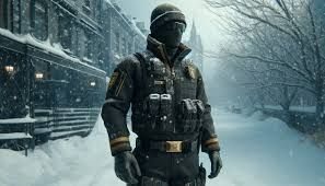 How Security Guards Are Preparing for Extreme Weather