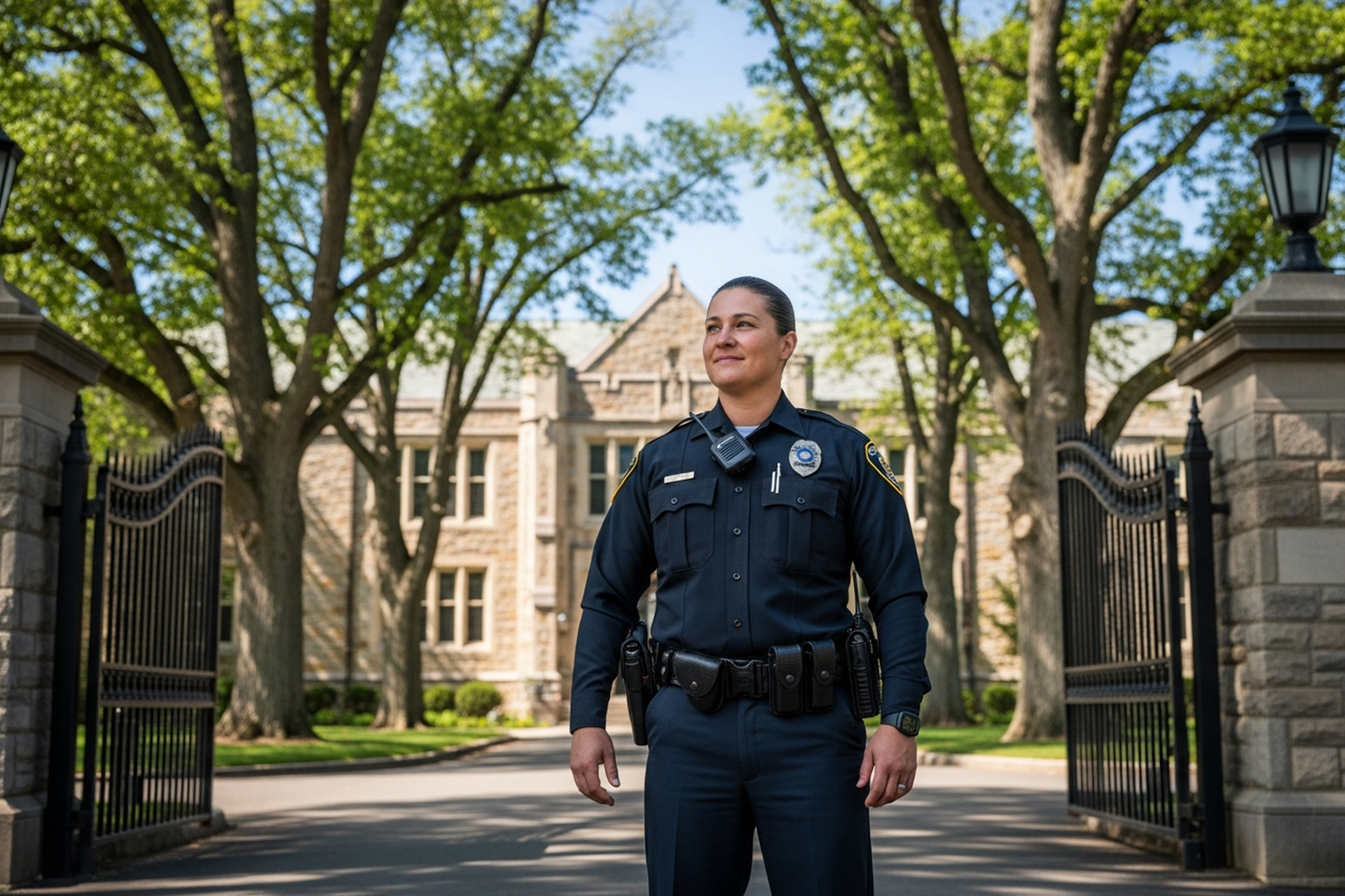 Private School and Campus Security Services Across DFW