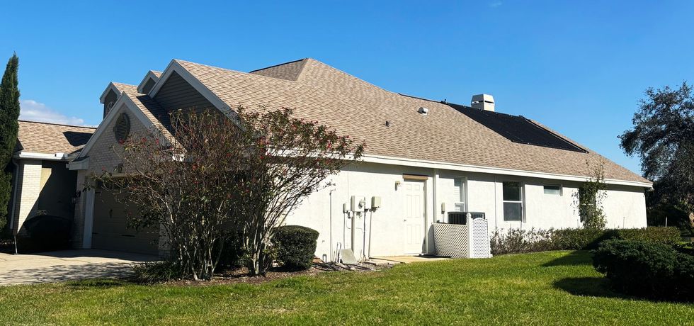 roof rejuvenation