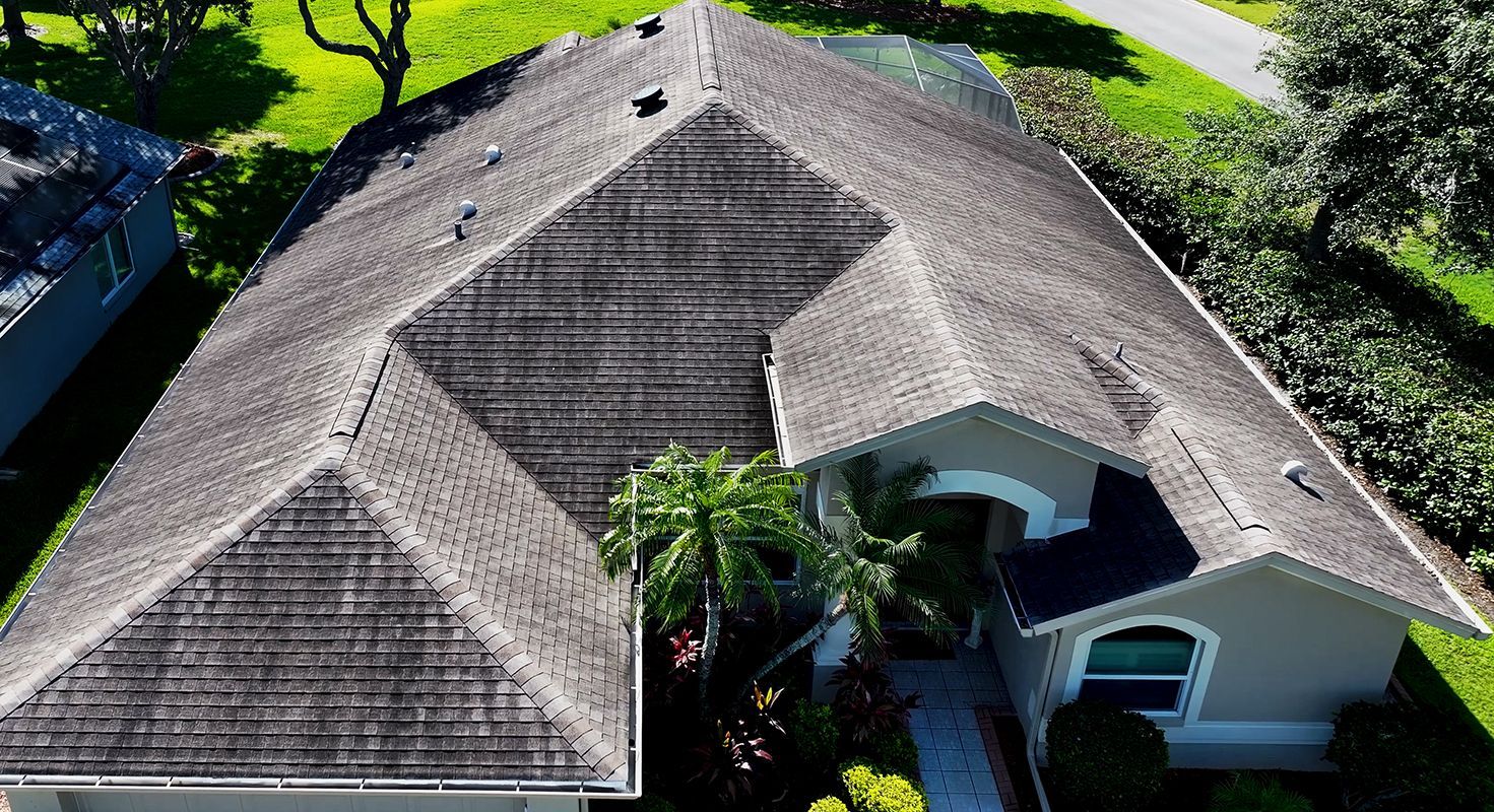 Roof Rejuvenation & Repair Service