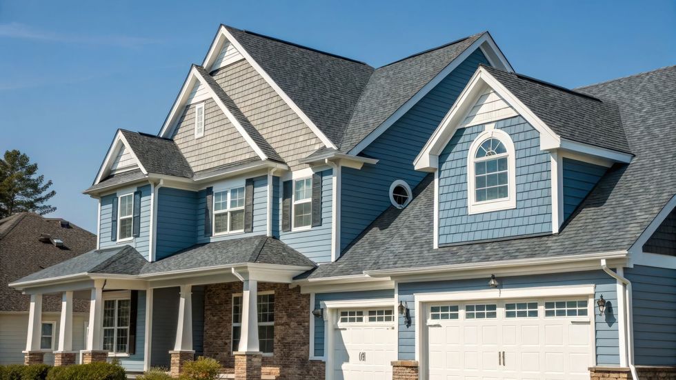 roof rejuvenation