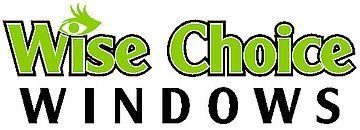 Wise Choice Windows logo
