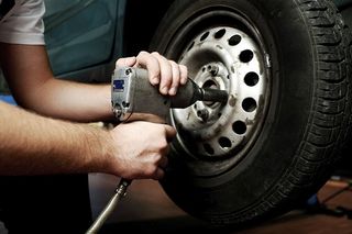 Tyre services in Hamilton