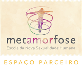 Espaço filiado a Rede Metamorfose