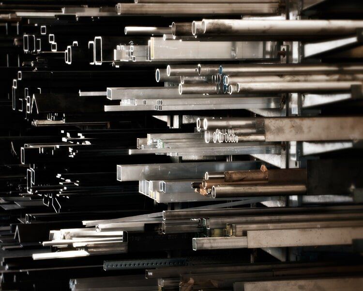 Metal Distributors Fort Collins, CO Metal Distributors