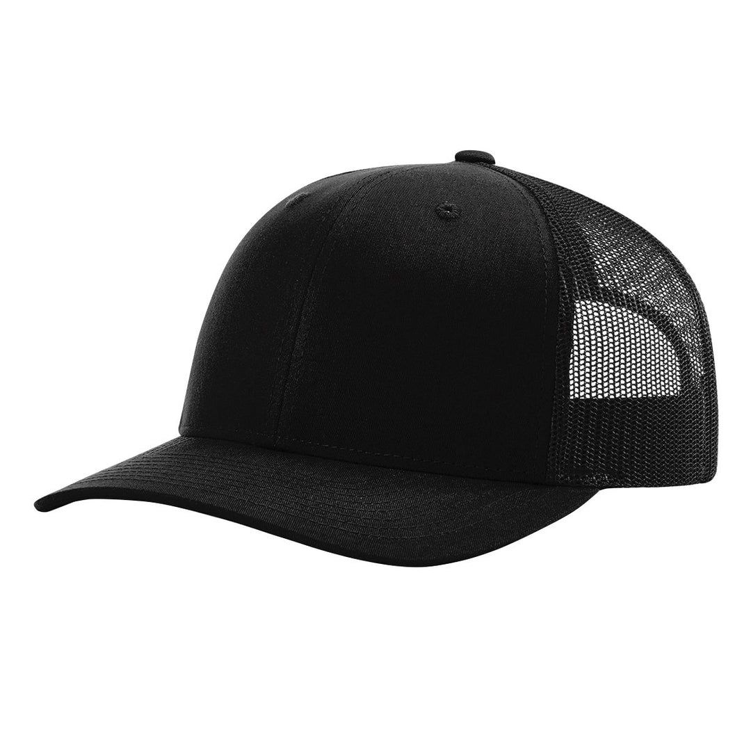 Richardson 112 Trucker Hat Snapback