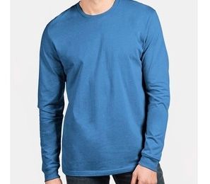 Next Level Unisex Long Sleeve Shirt