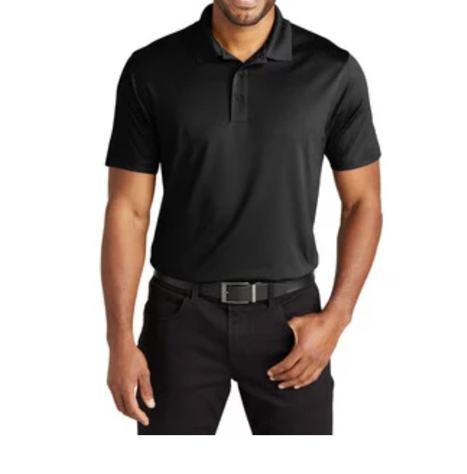 Performance Polo Shirts