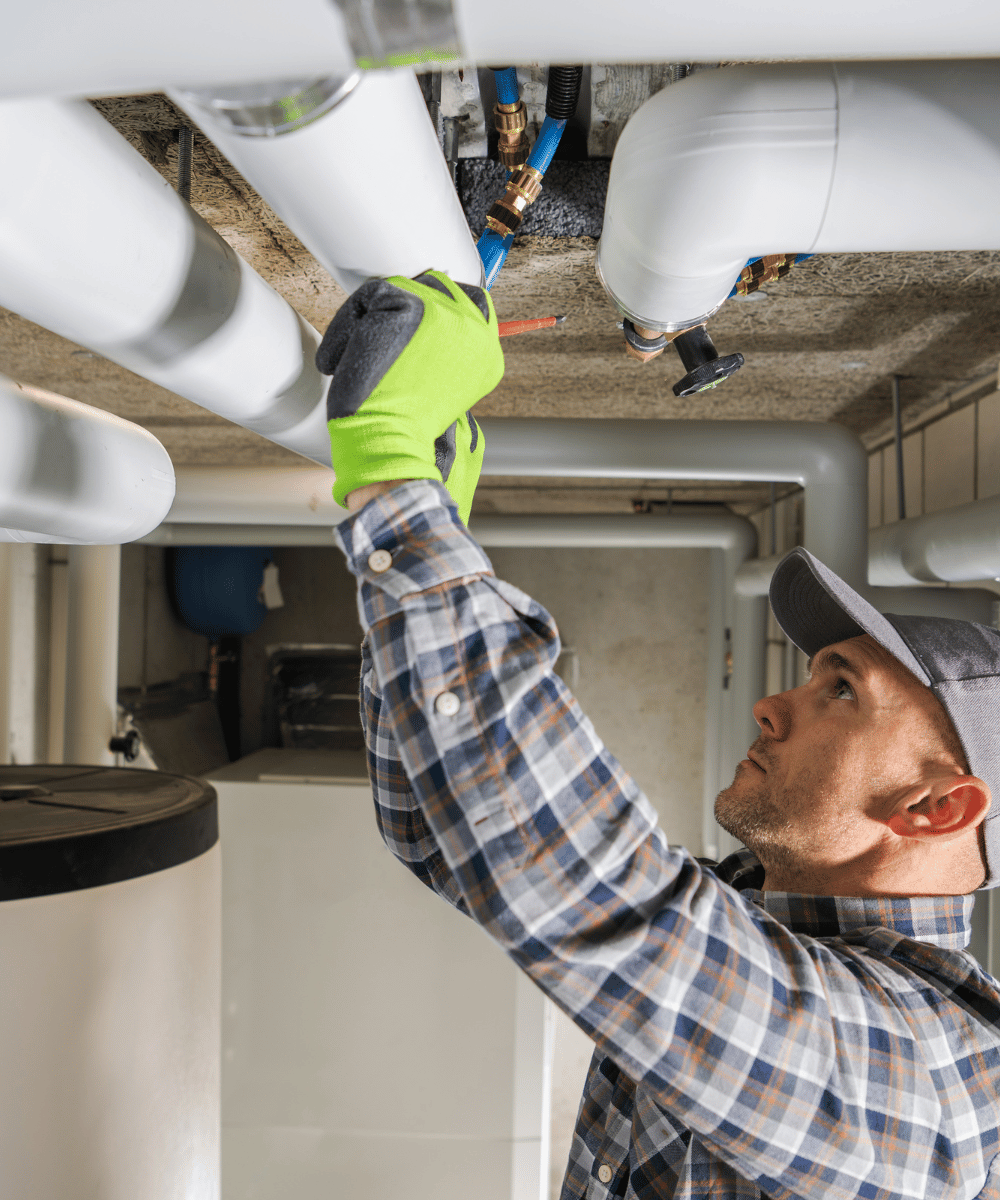 Transforming Plumbers with Shocking Lead Generation