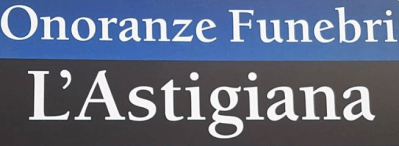 Onoranze Funebri L'Astigiana Logo