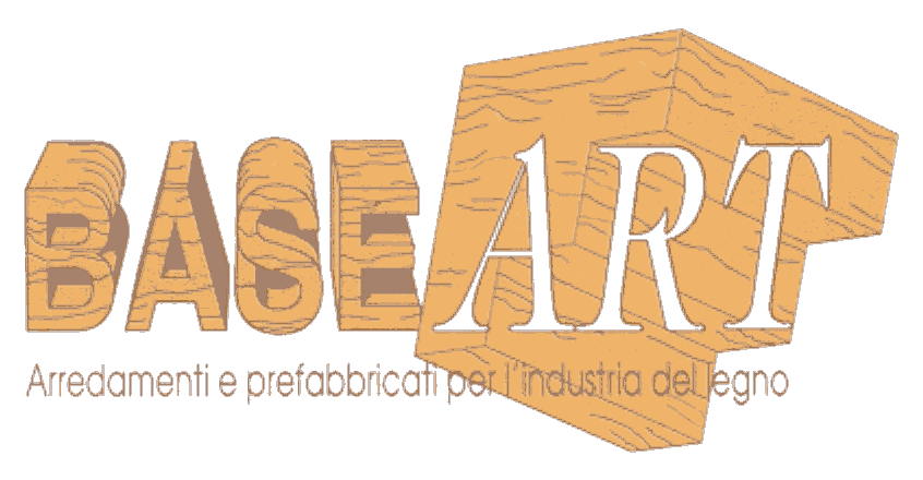 Baseart - Logo