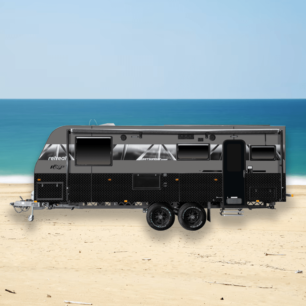 Caravan Dealership Lotus, Retreat, Millard & More Wagga Caravan