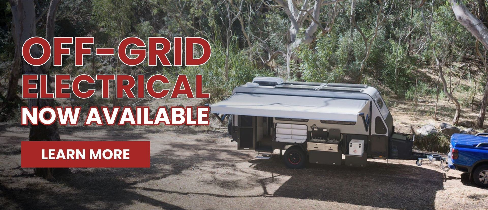 Off Grid Electrical