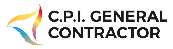 C.P.I. GENERAL CONTRACTOR-LOGO