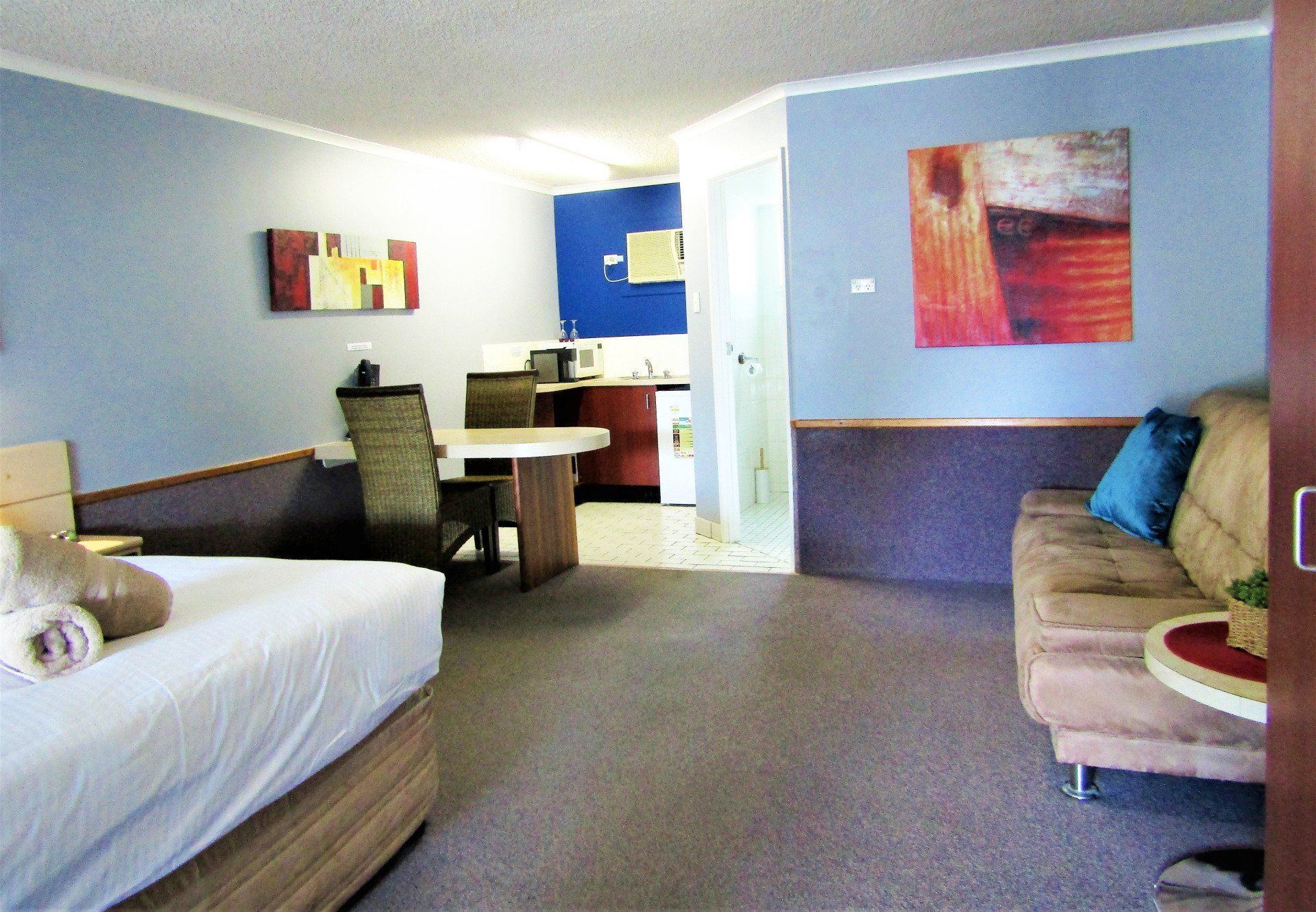 Accommodation in Rockhampton Accommodation in Rockhampton