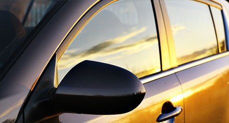 Car Tinting - Tinting Services in Darwin