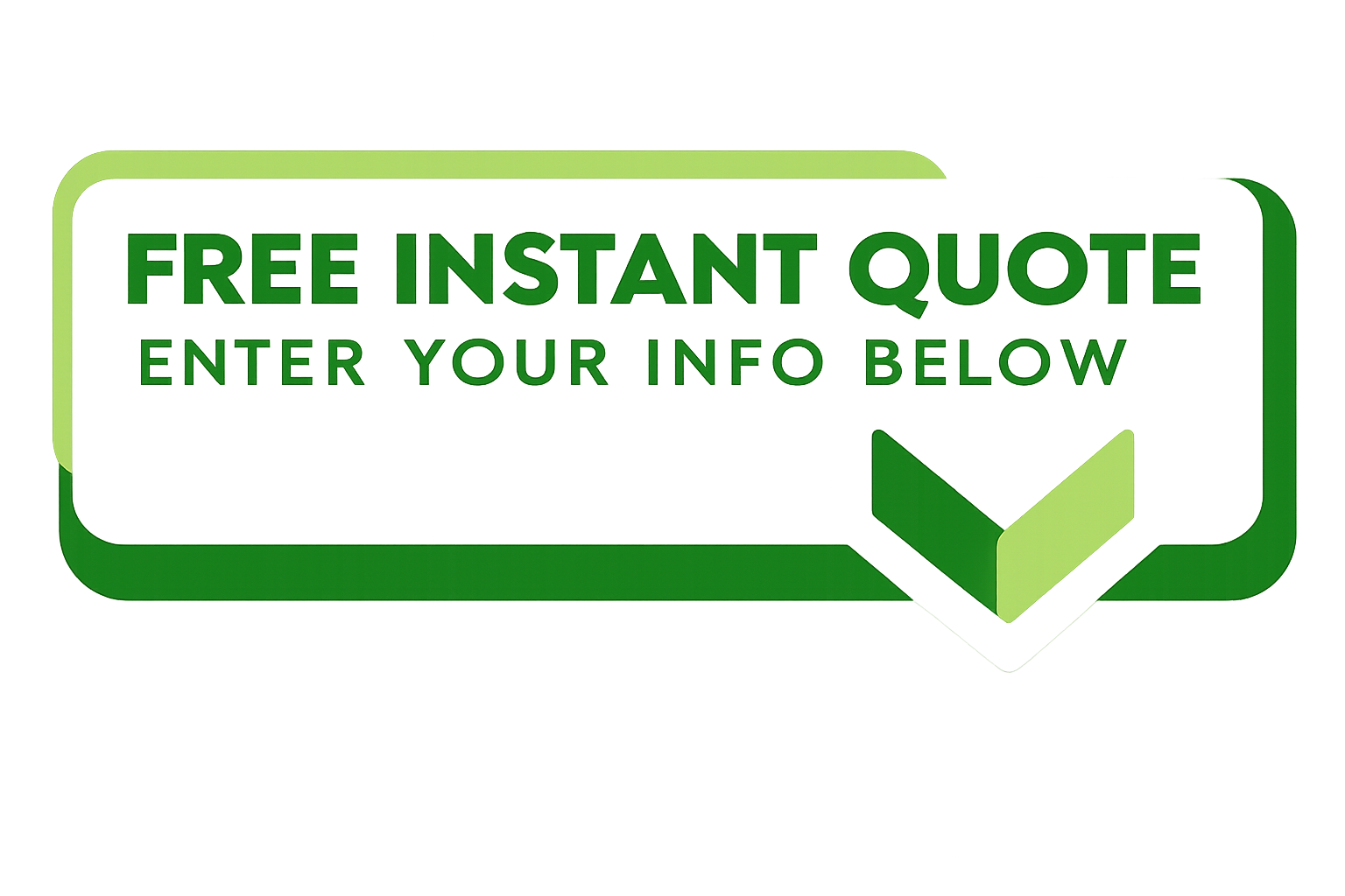 Free Quote Submission Form