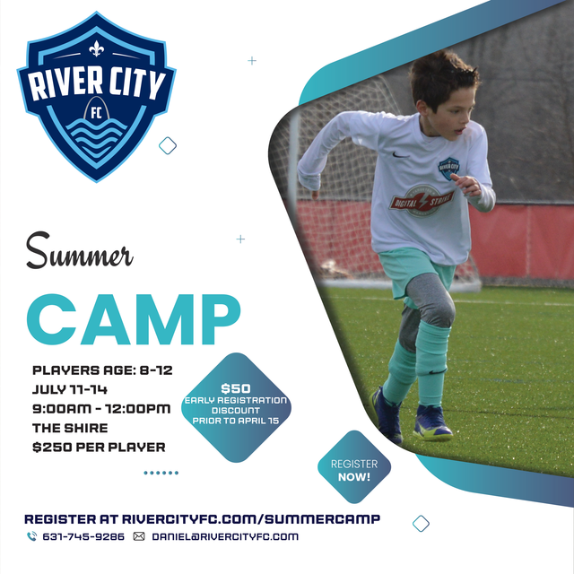 River City FC