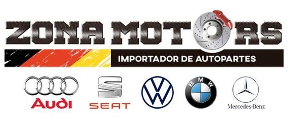 Zona Motors S.A.S