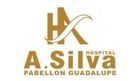 Hospital Pabellón Guadalupe