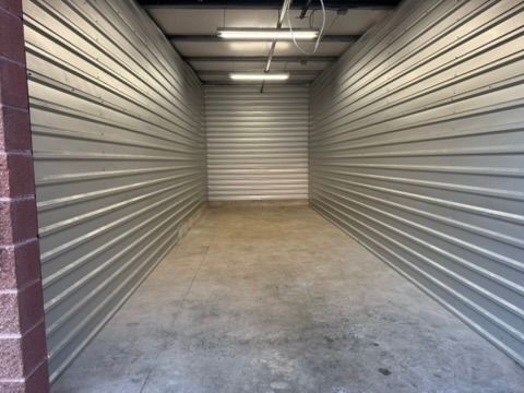 storage unit job all cleaned out