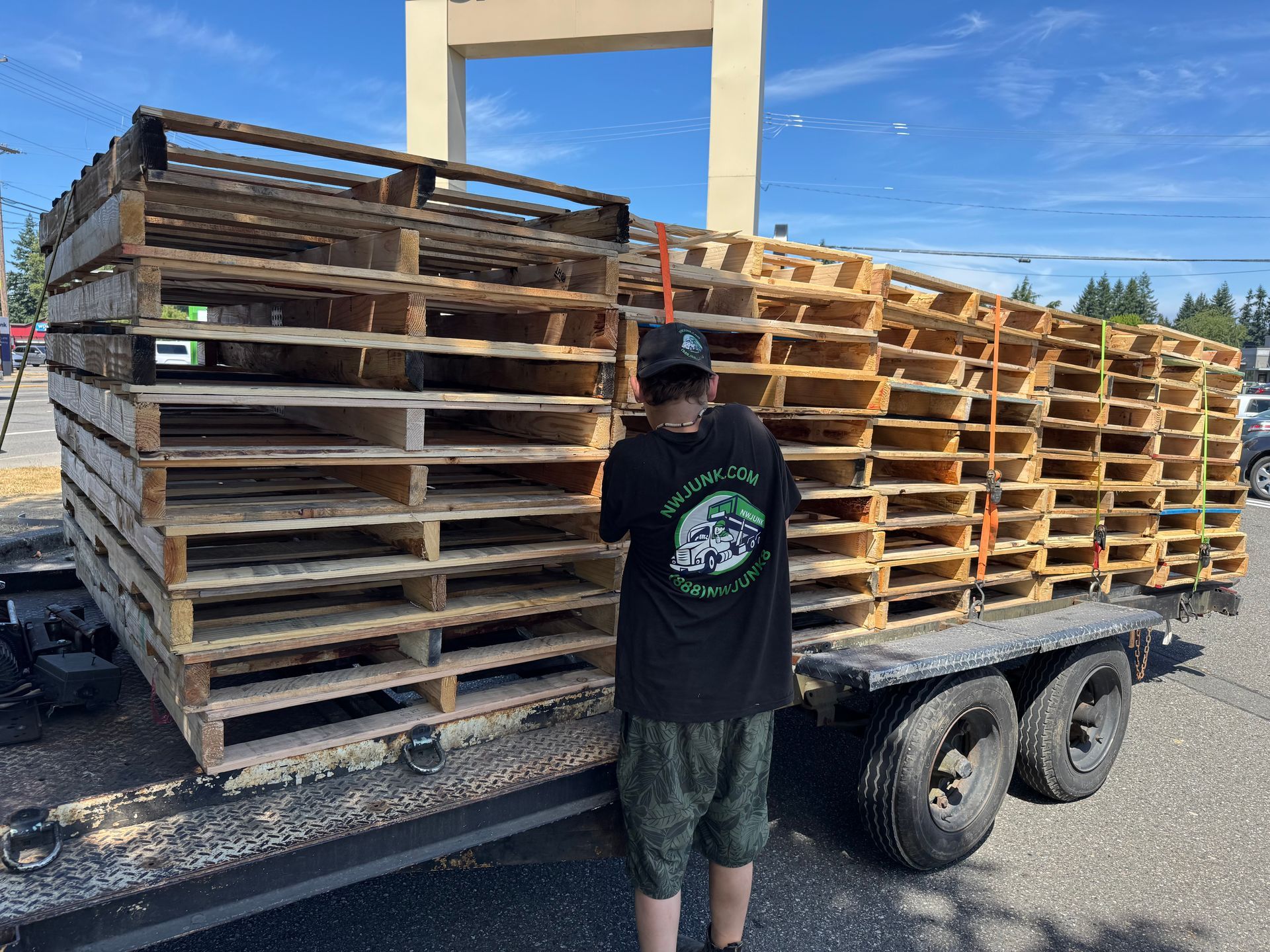 working hard loading