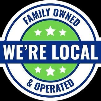 family owned we're local
